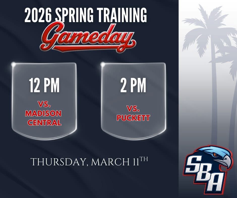 SBA Softball tweet media