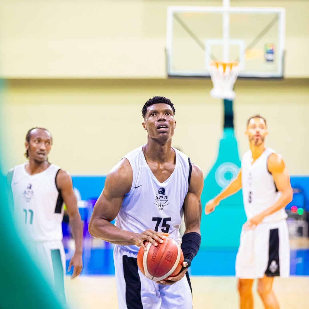 Ferwaba Rwanda 🚨AMAKURU MASHYA🚨 Ishyirahamwe ry’Umukino wa Basketball mu Rwanda ...