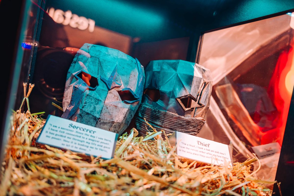 SaikingS - Verho Developer tweet media