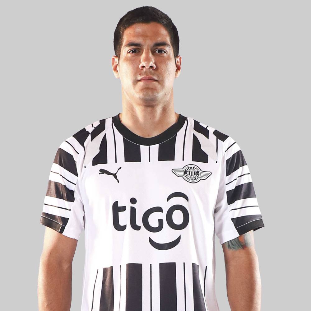 🚨 Información de <a href="/Pablo90Garcia/">Pablo Garcia🇵🇾</a>

Por decisión técnica Iván Ramírez no esta en la lista de convocados. (Osea bajo rendimiento)