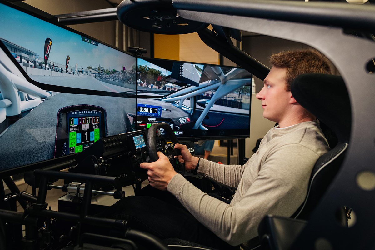 Purdue Mechanical Engineering tweet media