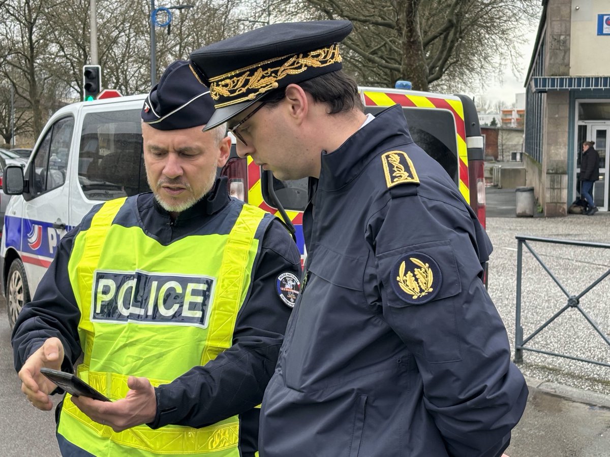 Préfet de la Haute-Vienne tweet media