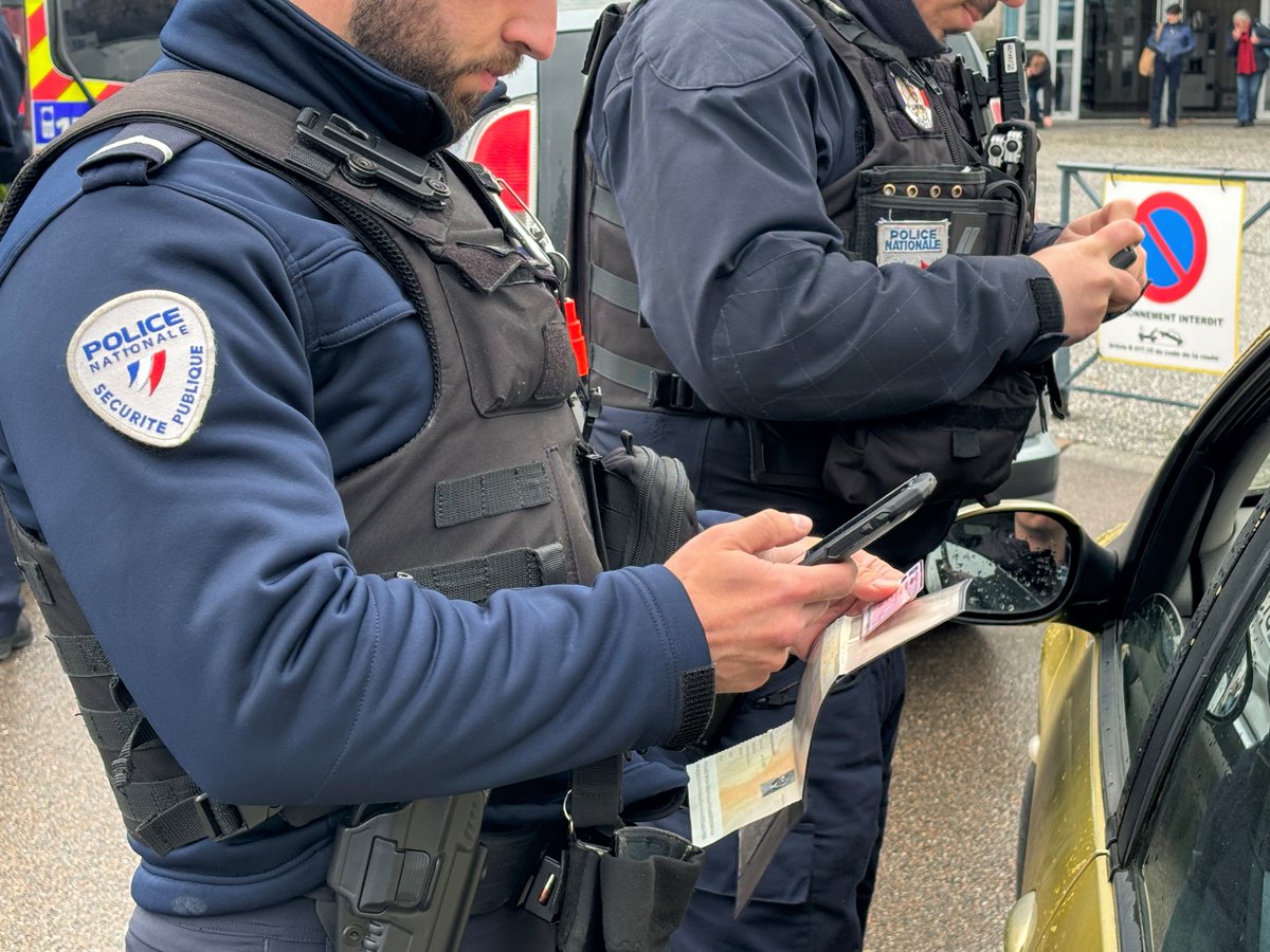 Préfet de la Haute-Vienne tweet media