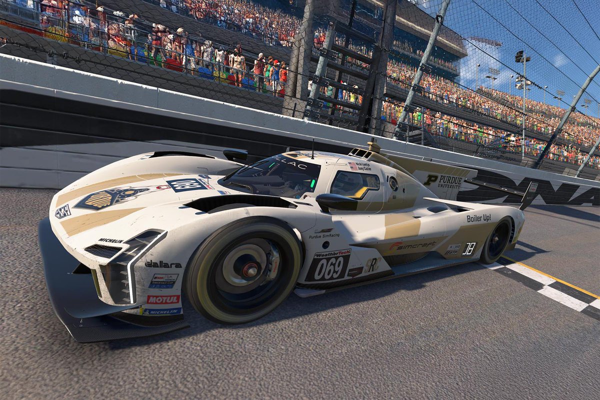 Purdue Mechanical Engineering tweet media