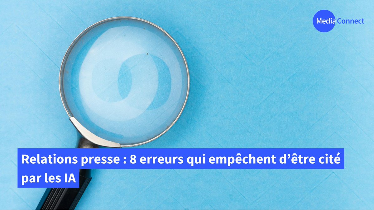 MediaConnect tweet media