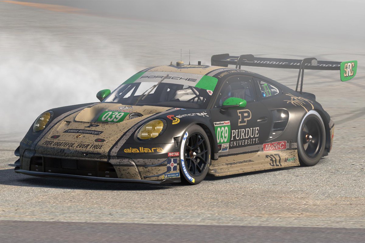 Purdue Mechanical Engineering tweet media