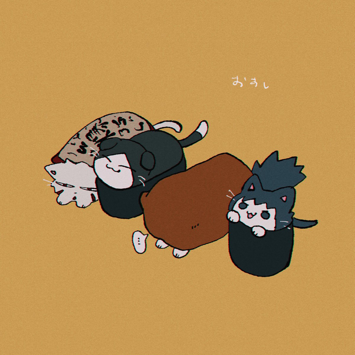 あくた tweet media