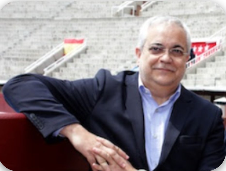 Cayetana Hernandez de la Riva tweet media