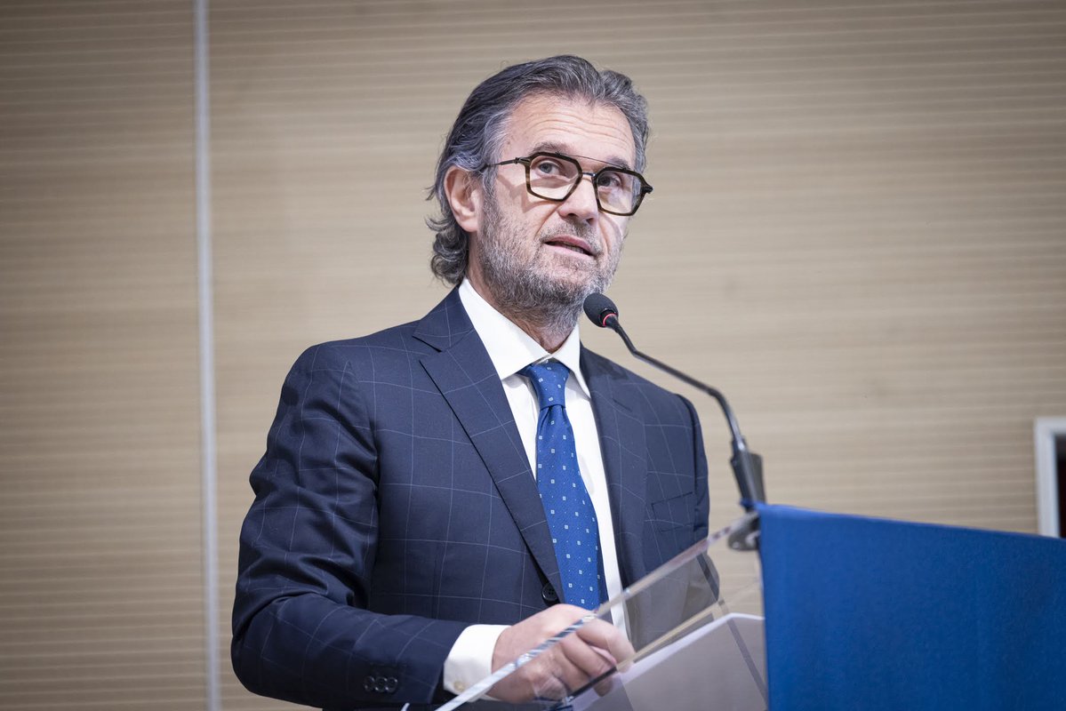 Università Cattolica tweet media