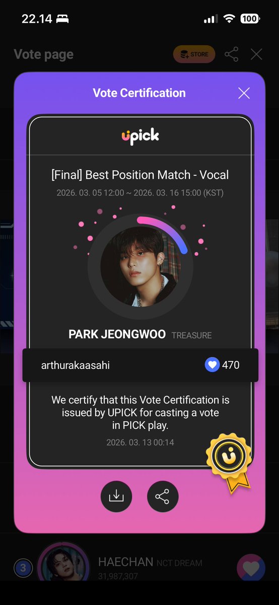 ayo guyss tipis bangettt hiks…