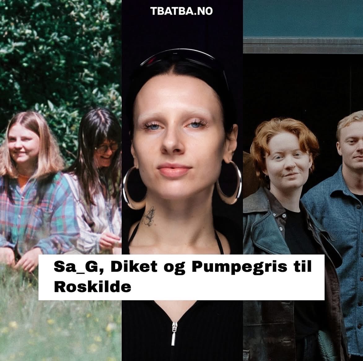 TBATBA.NO tweet media