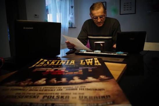 Kto umarł? tweet media