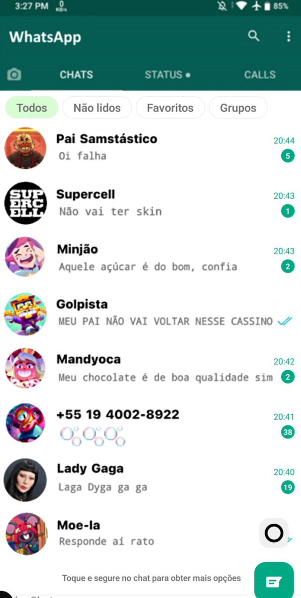 Acervo Pearl 🍪 tweet media