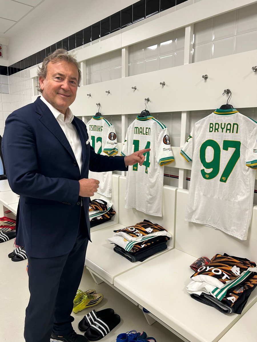 Angelo Mangiante tweet media