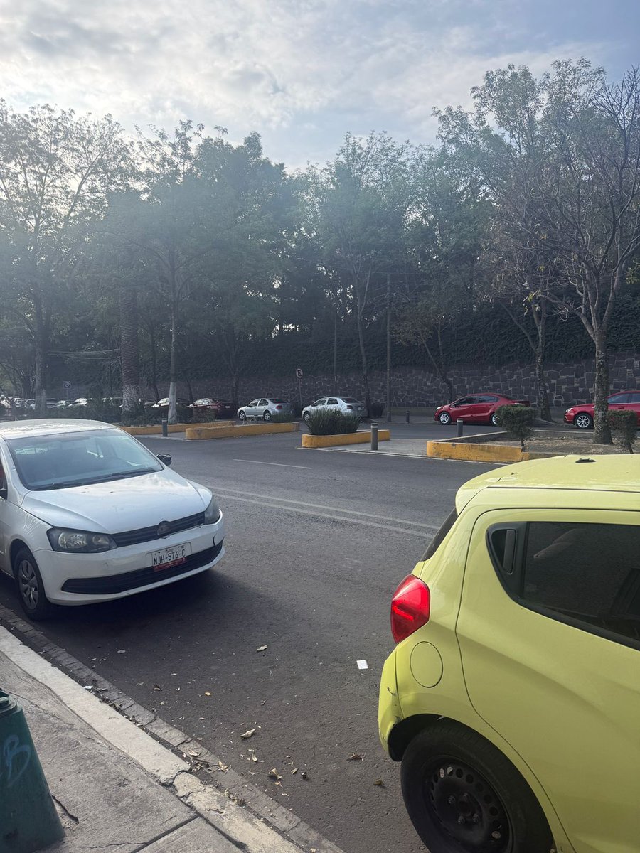COPACO Irrigación tweet media