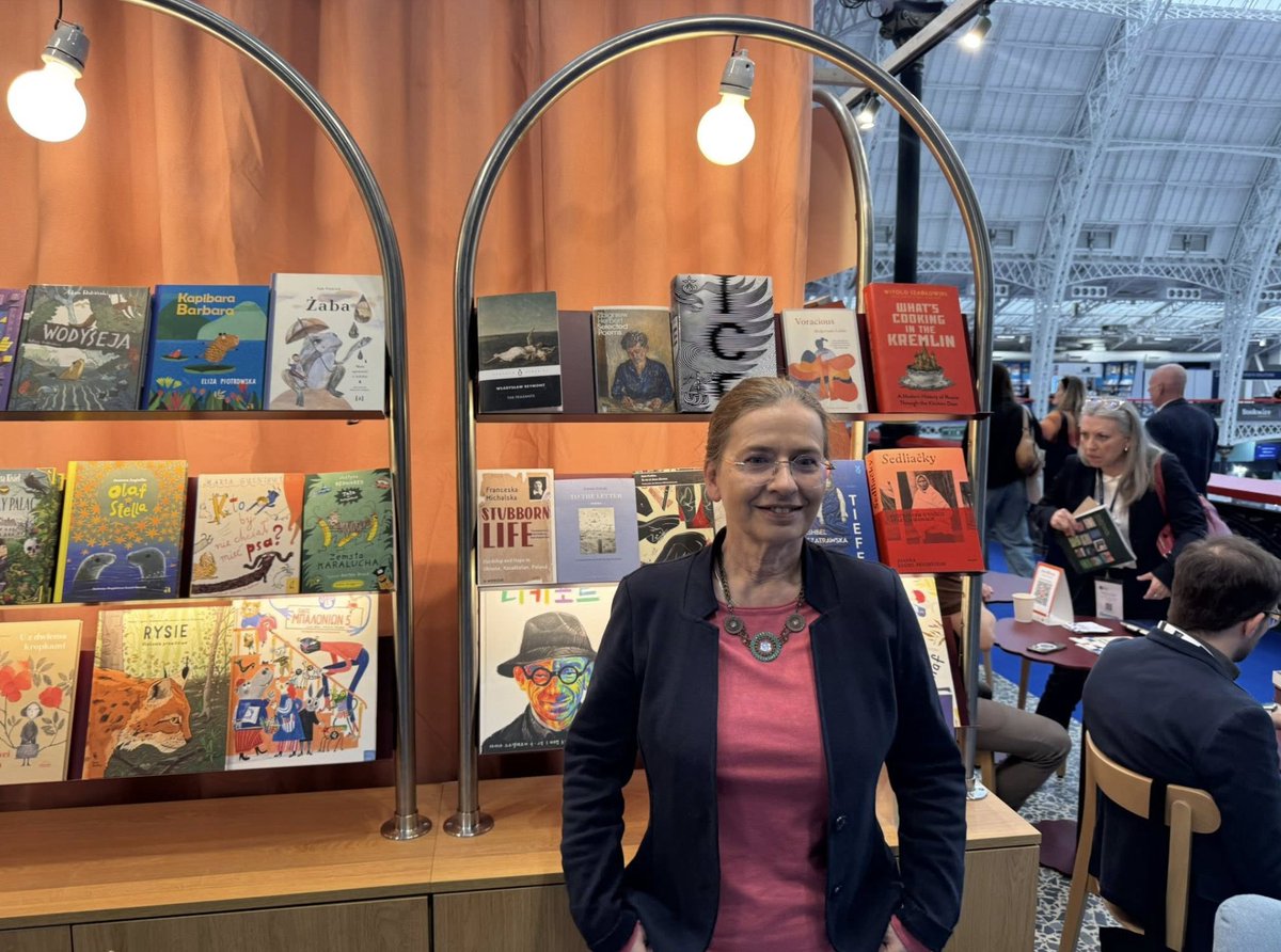 British Poles tweet media