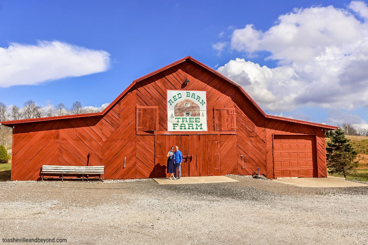 GSocialMedia's tweet image. Another amazing wine tour across Western North Carolina! 🍷

We spent the weekend exploring more of the incredible wineries across the mountains, and this route did not disappoint.

Our first stop was Grandfather Vineyard &amp;amp; Winery in Banner Elk. Nestled right along the Watauga