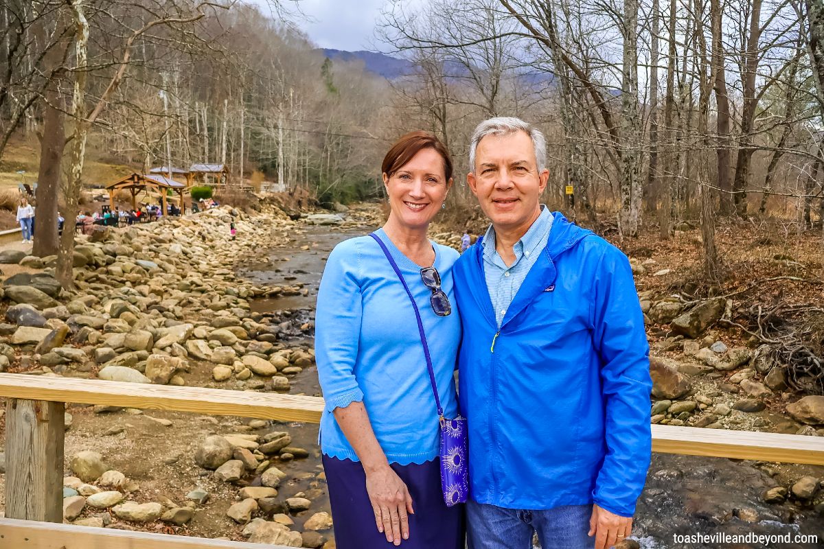 GSocialMedia's tweet image. Another amazing wine tour across Western North Carolina! 🍷

We spent the weekend exploring more of the incredible wineries across the mountains, and this route did not disappoint.

Our first stop was Grandfather Vineyard &amp;amp; Winery in Banner Elk. Nestled right along the Watauga
