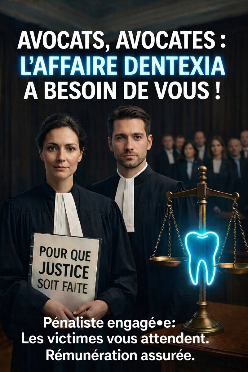La Dent Bleue tweet media