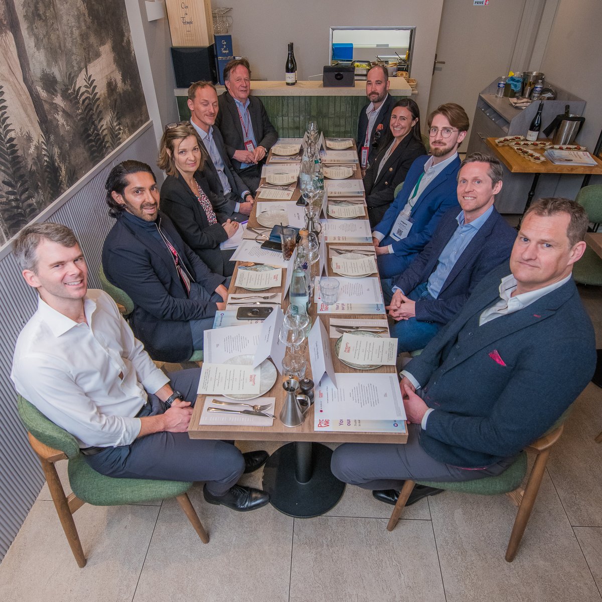 Property Week tweet media