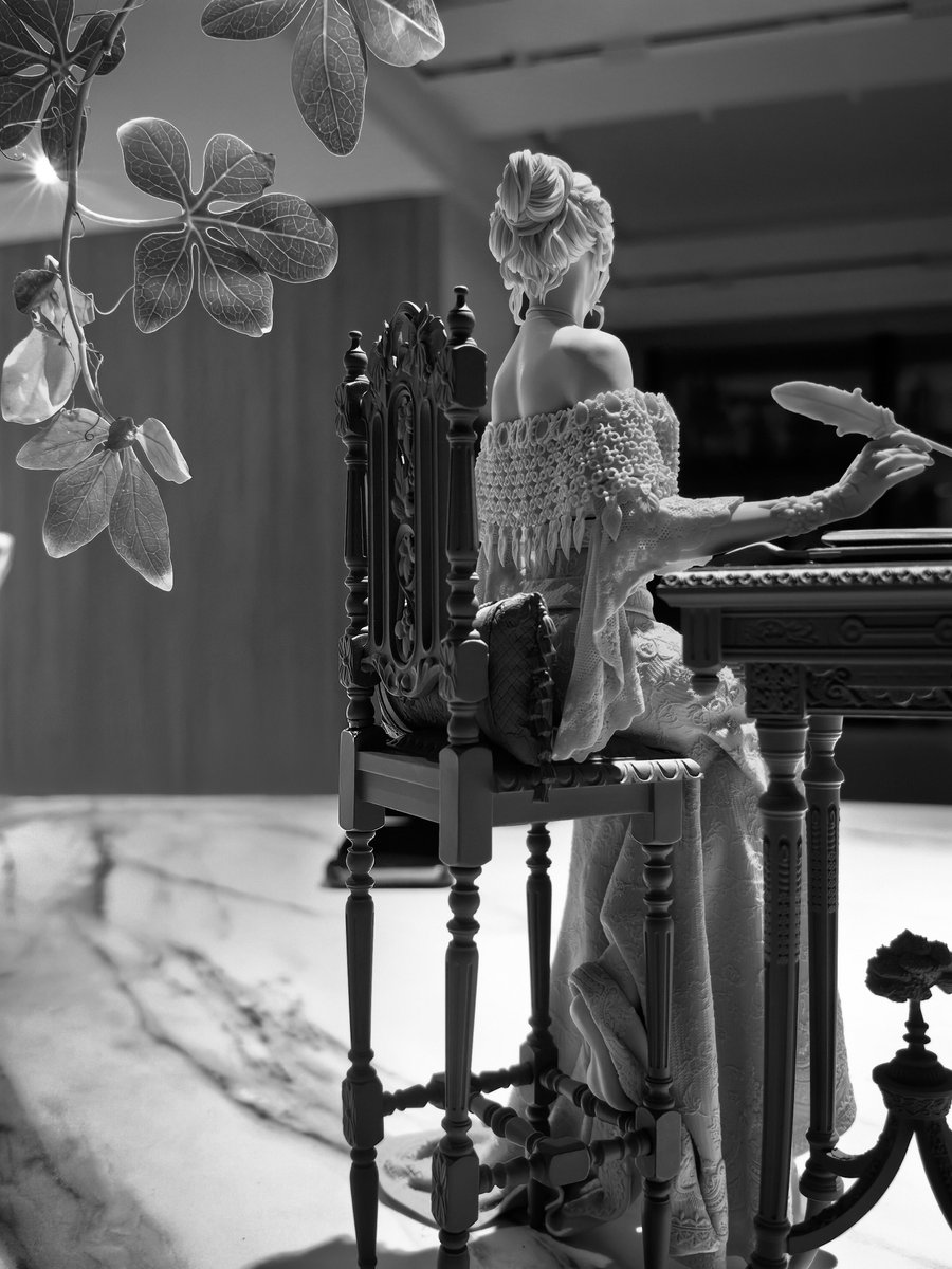 灰石/Rolandteller tweet media