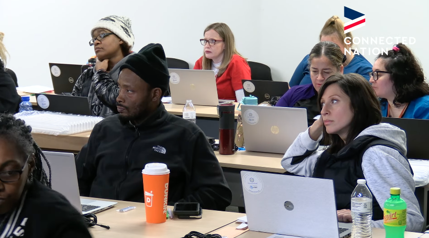 ConnectedCommunityEngagementProgram tweet media