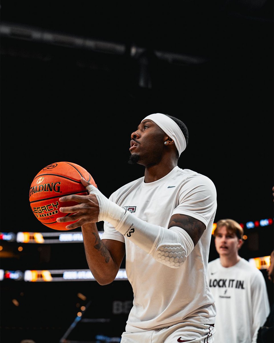 Fordham Men's Basketball tweet media