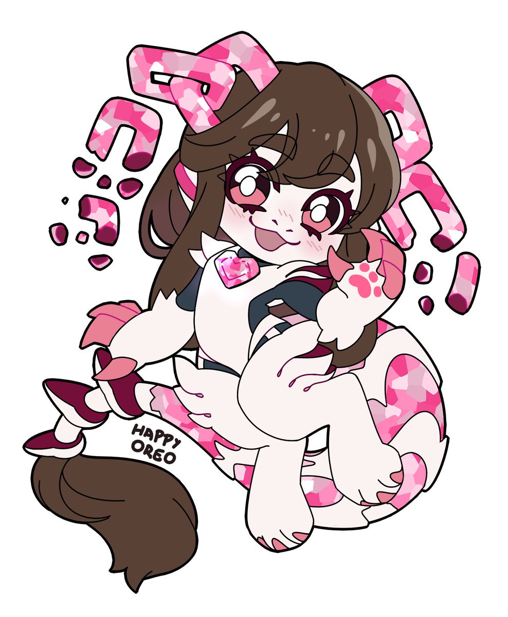 HappyOreoF9's tweet photo. I'm once more taking flat chibi c*mmission, for 💵30 this time ~ ❤️

 please dm if interested and comment as well! (dms are always acting up ;0;)

T.O.S in carrd! https://t.co/SRH4obNxYX
