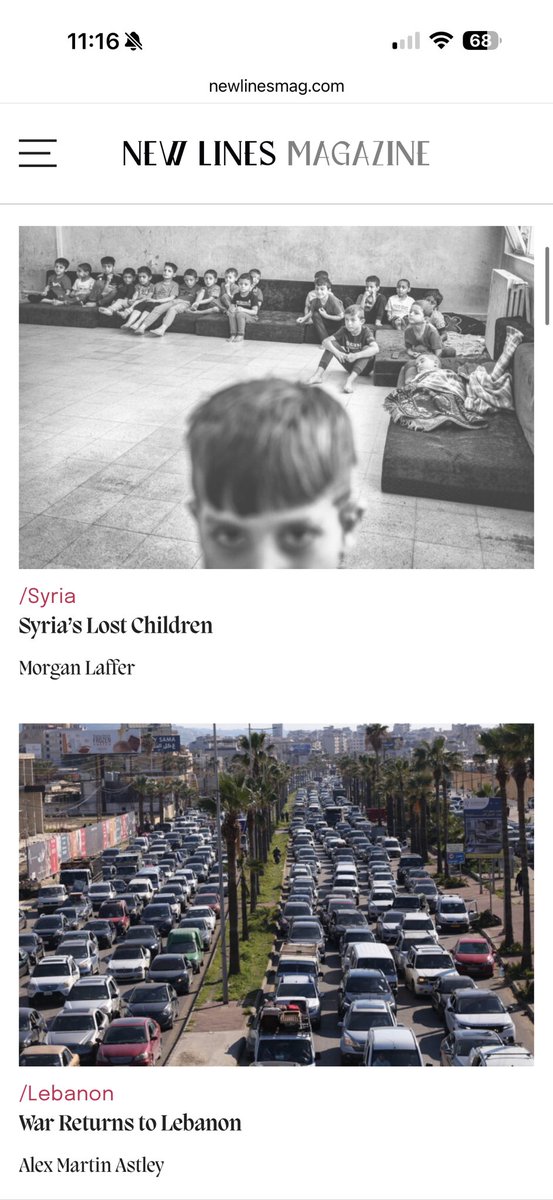 Hassan I. Hassan tweet media