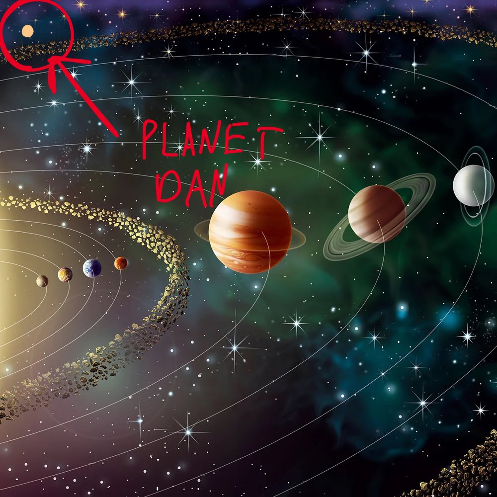 Dan The MAN 🔥💯 tweet media