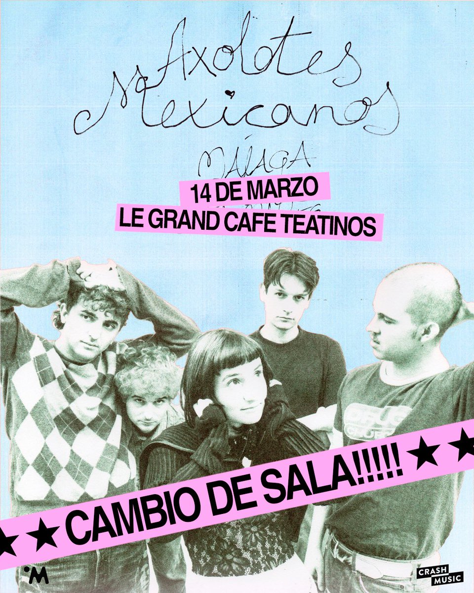 Axolotes Mexicanos tweet media