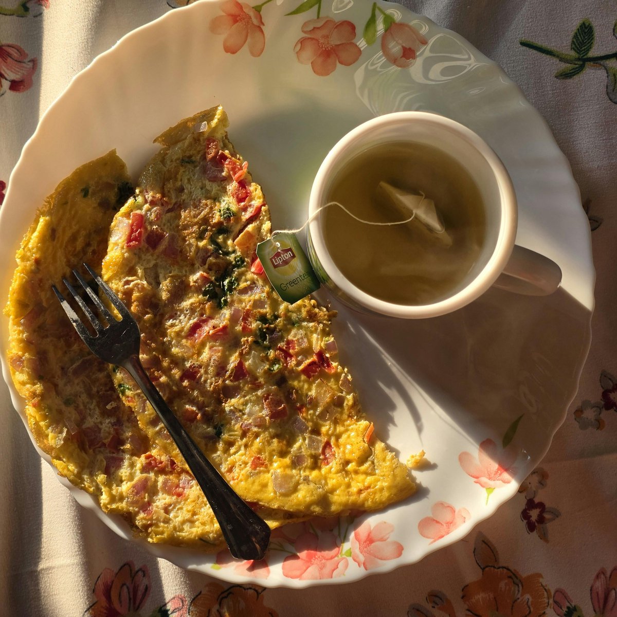 NDTVFood's tweet image. How To Make Chettinad Omelette
food.ndtv.com/webstories/foo…
#omelette #chettinad #recipe