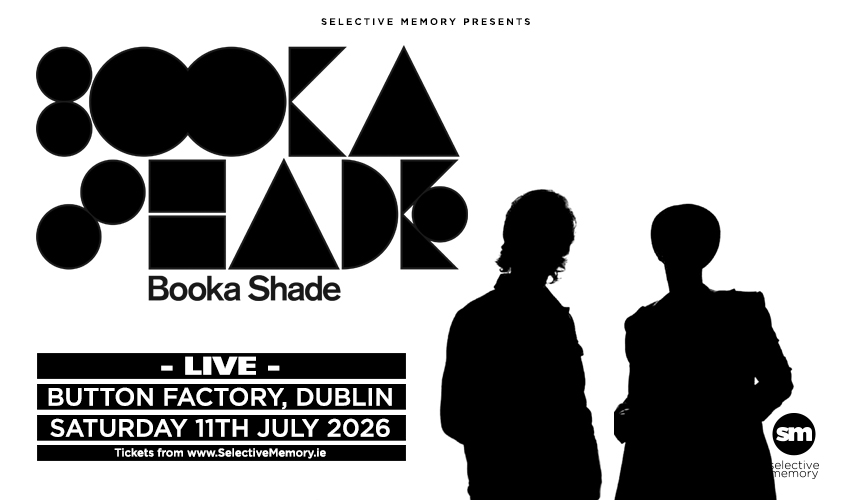 Selective Memory tweet media