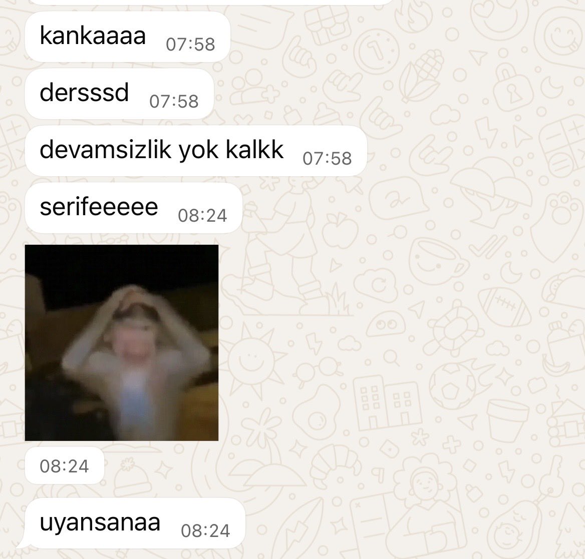 iamserife's tweet photo. ACJAJJAJAJSJZNBXHZJSJKAKSKSKKZKSKSKSKSKKS https://t.co/3sE5IrPz0g