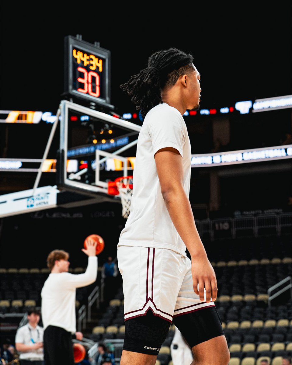 Fordham Men's Basketball tweet media