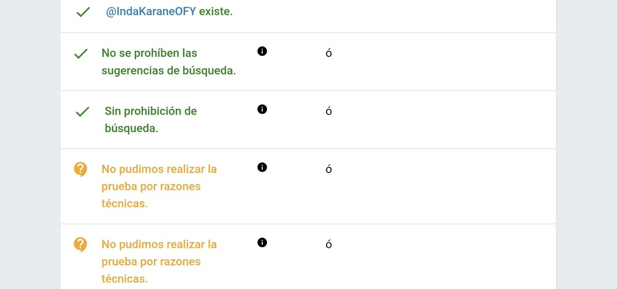 AshleyGravesOFY's tweet photo. ⚠️LLAMADO DE ANTENCIÓN⚠️

Al parecer esto de los baneos de Twtt se están saliendo de control, gracias a un amigo conseguí este link, mi cuenta rol está en un limbo y la personal tiene ban de búsqueda.

Les invito a que vean sus cuentas para asegurarse de:
https://t.co/YZmDAjtP8j https://t.co/dVWE6KuQHg