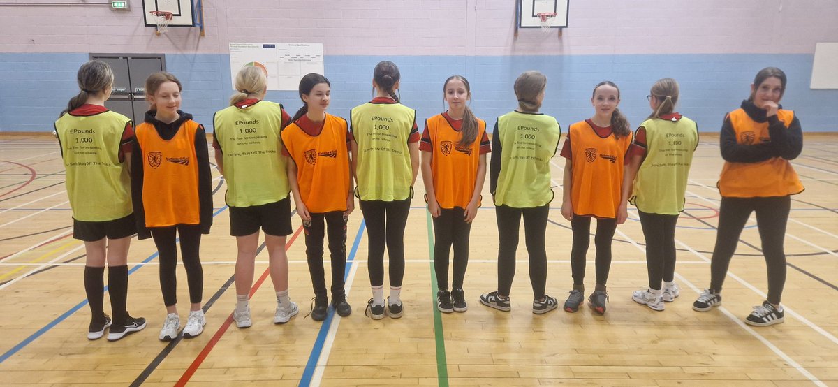 Sauchie Juniors Academy tweet media