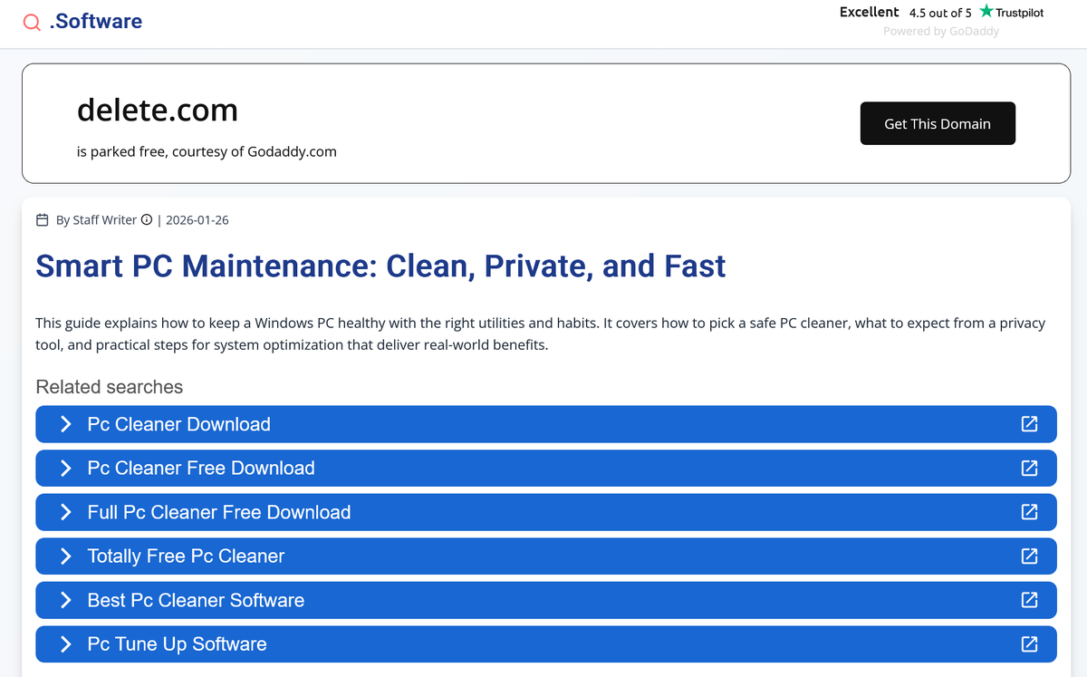 Domain Gang 🏅 tweet media