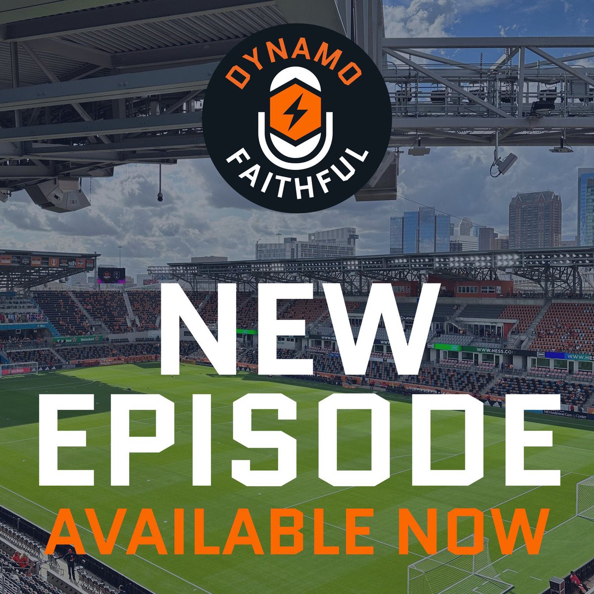 Dynamo Faithful tweet media