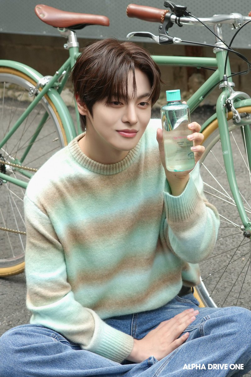 jangan lupa beli BRINGGREEN ges