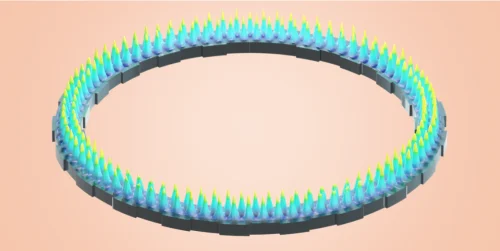 Physics Magazine tweet media