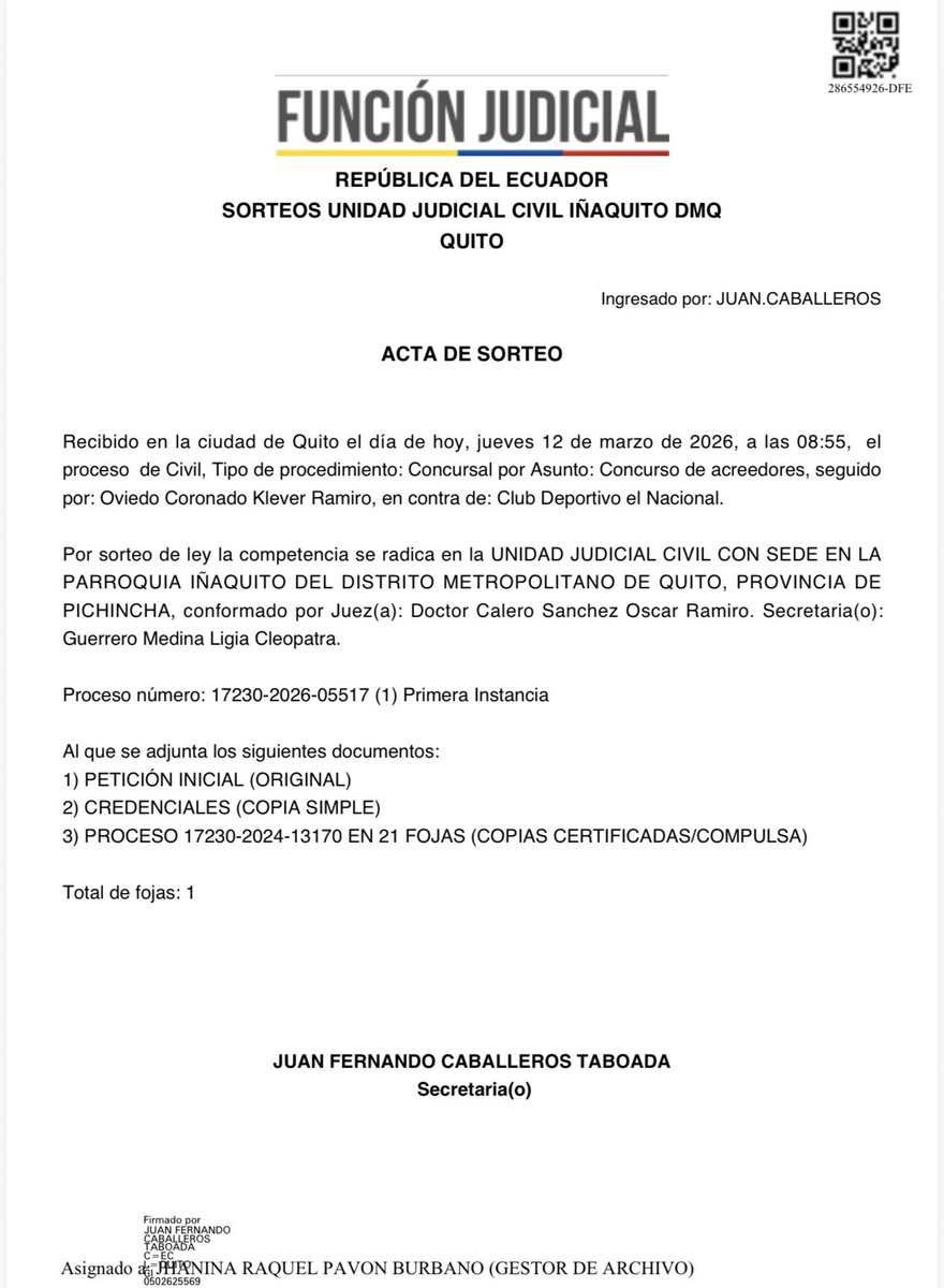 Edu Andino tweet media