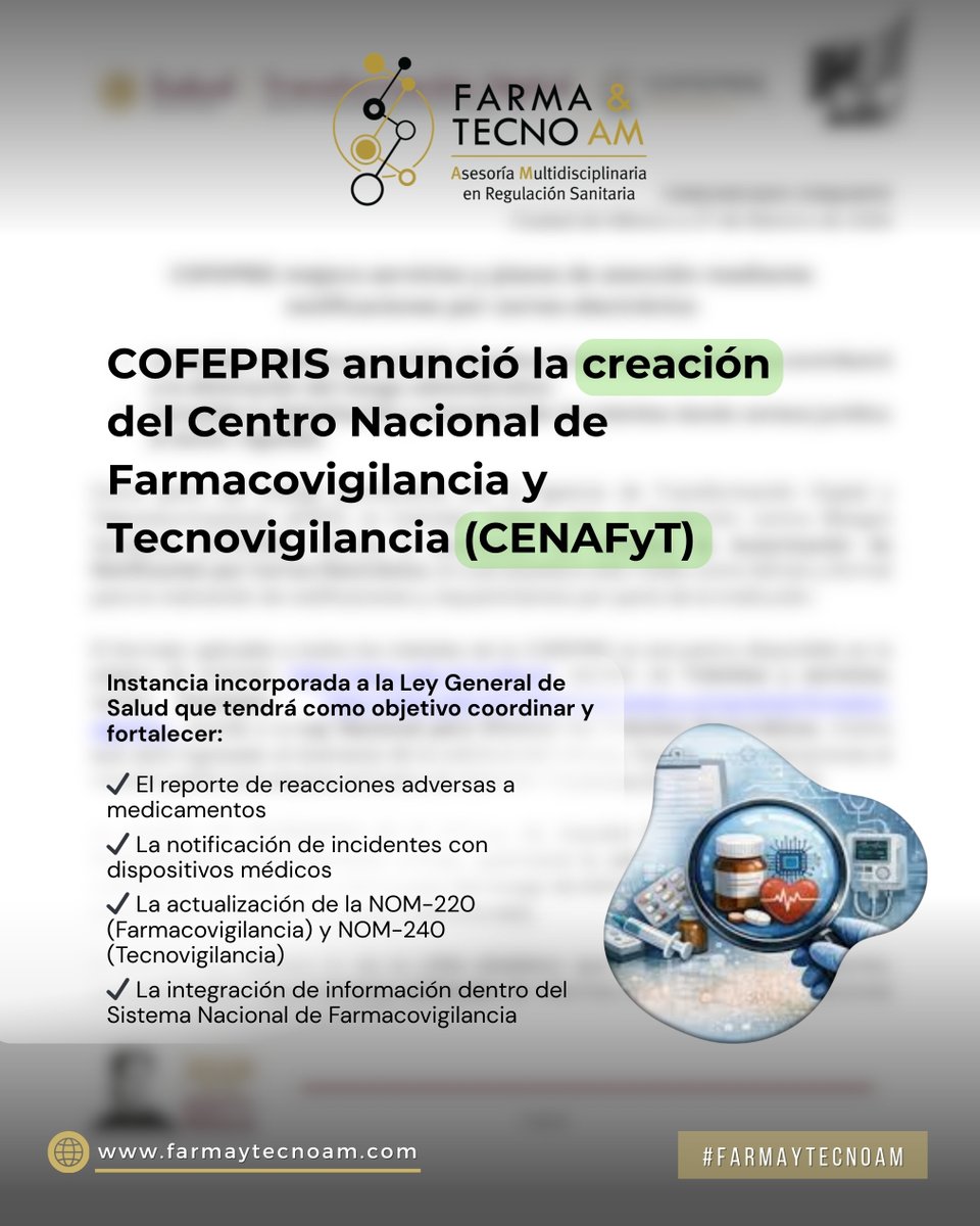 Farma y Tecno AM tweet media
