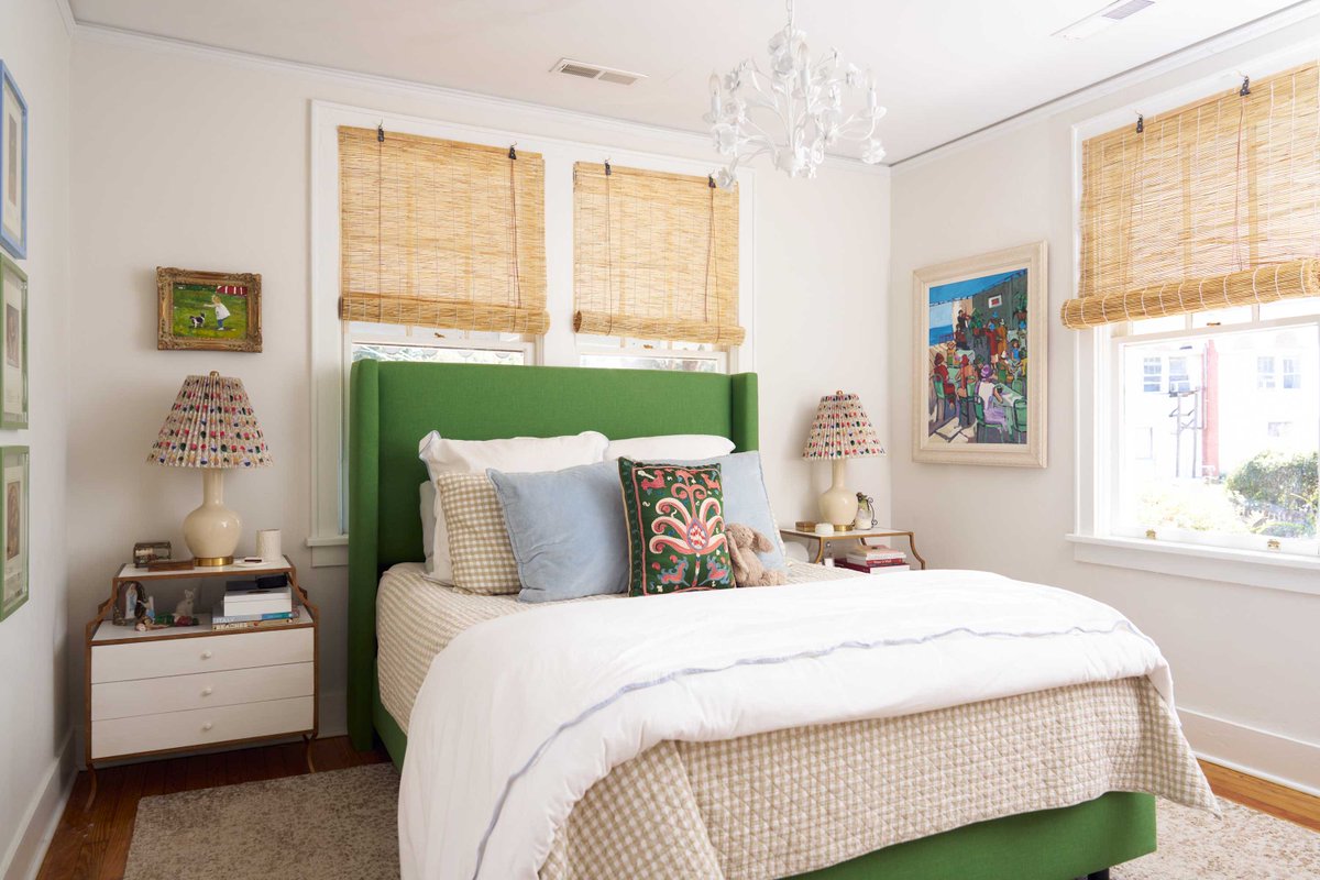 DustinMPeyser's tweet image. The Best Hotel-Quality Bedding You Can Buy for Under $50, According to Reviewers dlvr.it/TRS22L 👉 Reveal Your ROI bit.ly/MyHomeAI 👈 #Bedding #HomeDecor #HotelQuality #InteriorDesign #SleepBetter