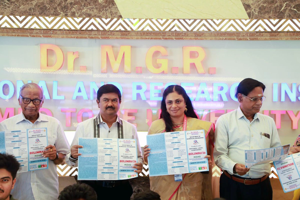 ACS Arun Kumar tweet media