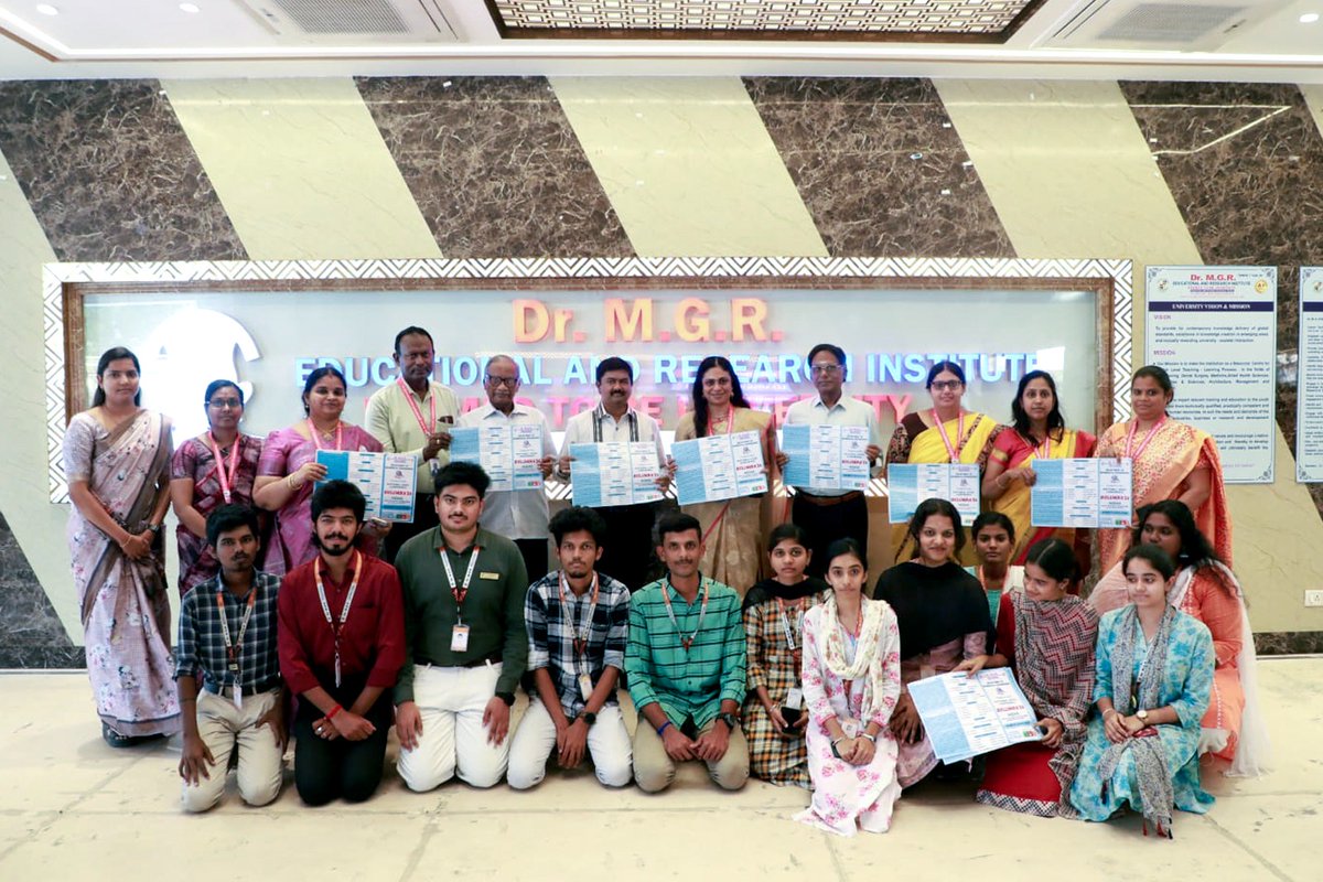 ACS Arun Kumar tweet media