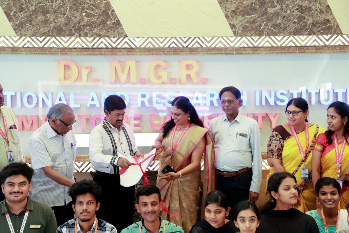 ACS Arun Kumar tweet media