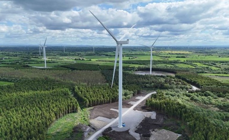Union Green Power tweet media