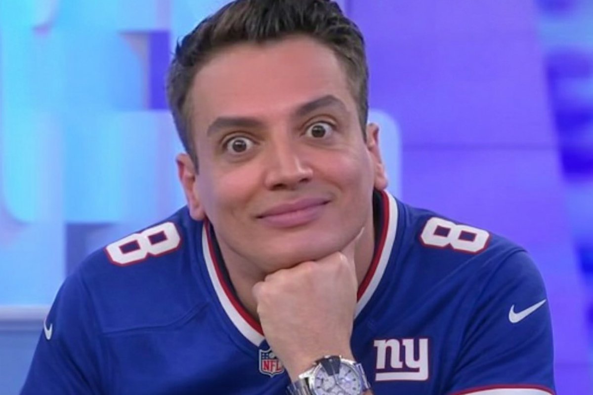 G-Men BR tweet media