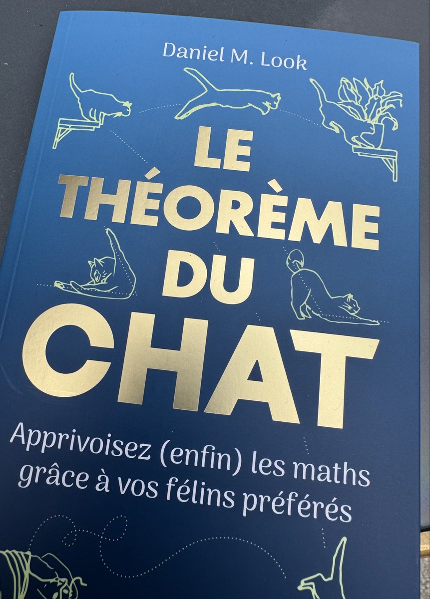 Richard Cauche tweet media